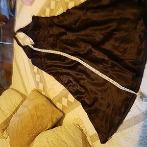 NWOT Ann Taylor Loft. Stunning. Silky feel